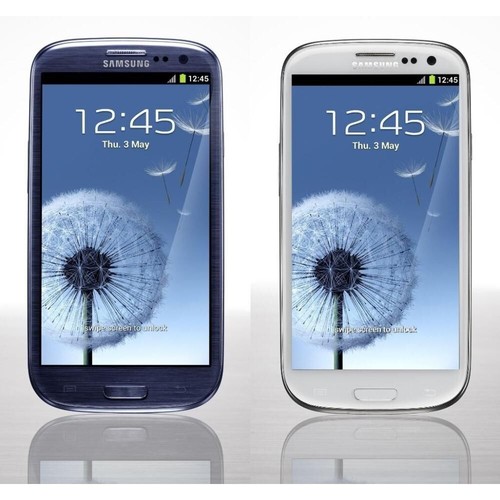 Samsung i9300 galaxy iii - samsung,