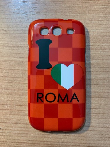 Custodia cover rigida per - custodia,